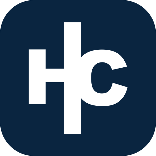 House Into Cash logo